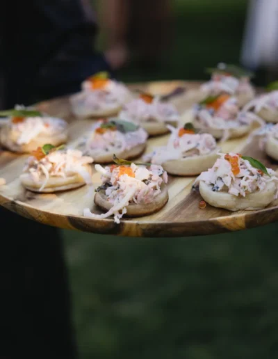southern highlands catered events