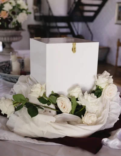 wedding event management